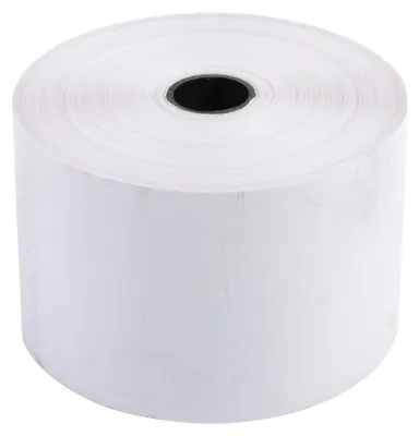 Produktbild von Rolle 1lg therm 55g 44x70mm60m (10)