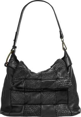 Produktbild von Samantha Look Umhängetasche Damen 021211 schwarz