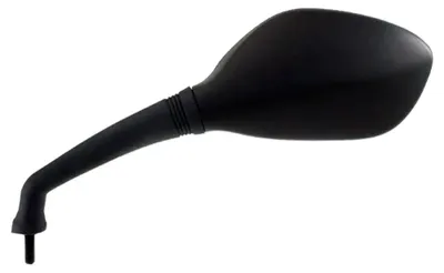 Immagine prodotto di Rms Yamaha X-city 125/250cc 2007/2013 Specchietto retrovisore sinistro Nero  Nero Taglia unica