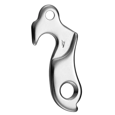 Image de Dérailleur arrière DH-69029 - Dérailleur de qualité OEM pour un passage de vitesses précis.