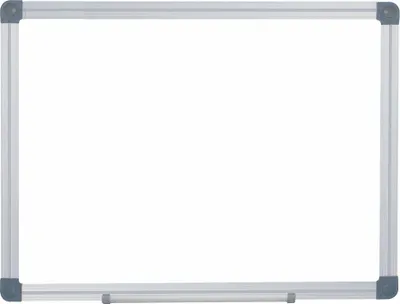 Obrázek produktu pro Magnetická tabule 90x120cm A09