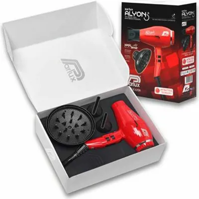 Obrázok produktu pre Fén na vlasy Parlux K-1161 Ionic Diffuser