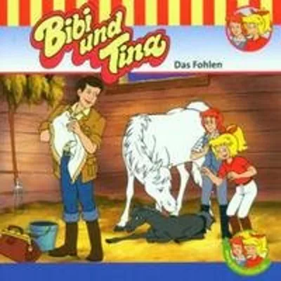 Image de Bibi et Tina : Le poulain (épisode 1)