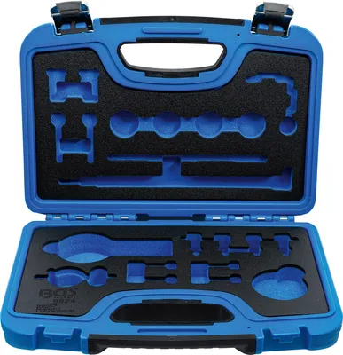 Image de BGS Coffret vide pour art. 8924-1 - 8924-1