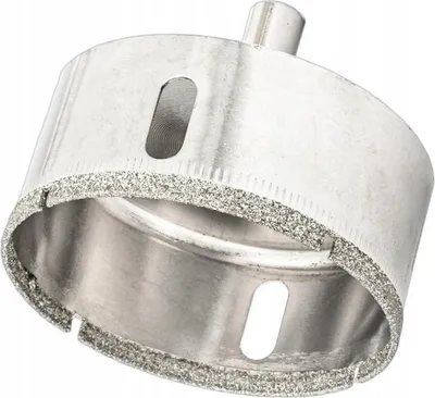 Immagine prodotto di Fresa a diamantata 65 mm (punta per trapano)
