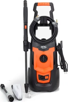 Obrázok produktu pre Tlaková umývačka Nac 1800W Pwe180-Ln
