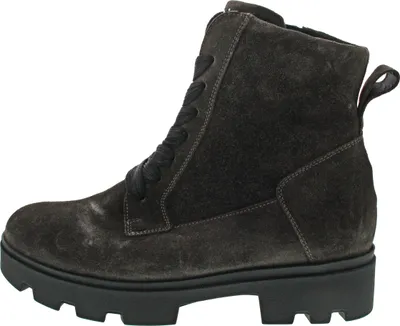 Produktbild von Waldläufer Schnürstiefel Braun in Gr. 38
