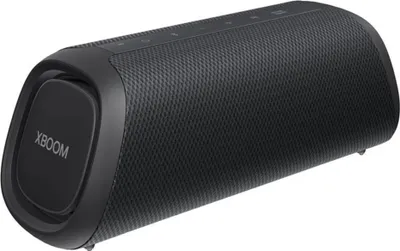 Immagine prodotto di LG DXG7QBK.DDEULLK sw Bluetooth Lautsprecher 40W XBOOM Go (DXG7QBK.DDEULLK)