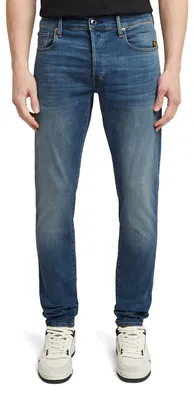 Obrázok produktu pre G-STAR RAW pánske slim džínsy 3301