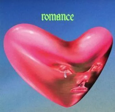 Produktbild von Romance