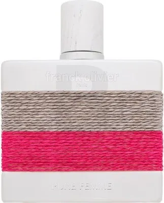 Immagine prodotto di Franck Olivier Pure Femme Eau de Parfum per donna 100 ml