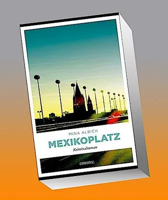 Produktbild von Mexikoplatz