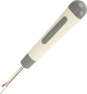Produktbild von Kompaktes rostfreies Nähmesser für Haushalt und Handwerk