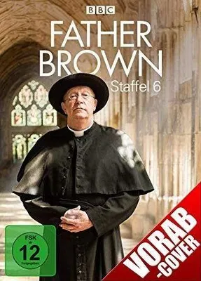 Produktbild von Father Brown