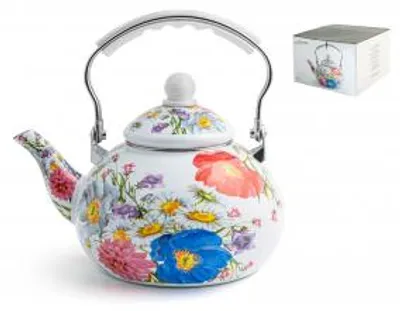 Immagine prodotto di H&H Bollitore Garden Lt2