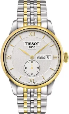 Produktbild von TISSOT Mod. LE LOCLE