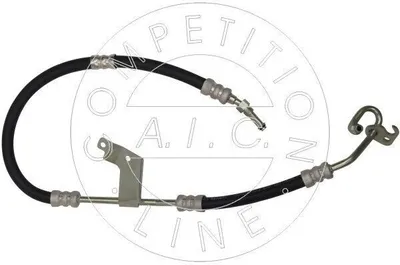 Produktbild von AIC 58653 Servoleitung passend für MERCEDES-BENZ E-Klasse Limousine (W211) von Hydraulikpumpe nach Lenkgetriebe