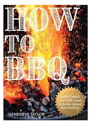 Zdjęcie produktu dla How to BBQ