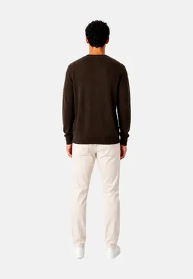 Image de Pull en maille s.Oliver, col rond