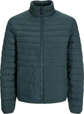 Produktbild von Jack & Jones State Packable Puffer Jacke Grün S Herren Grün S