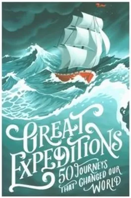 Zdjęcie produktu dla Great Expeditions