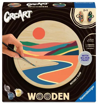 Produktbild von Fluss der Natur Ravensburger 12023157