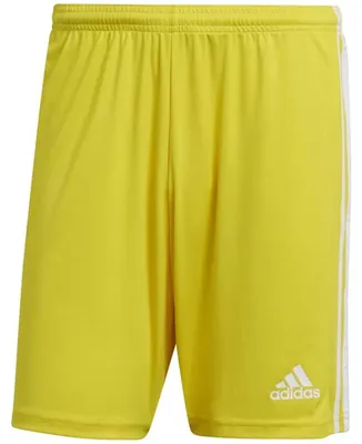 Zdjęcie produktu dla Szorty Adidas Squadra 21 "Team Yellow" dla Męskie