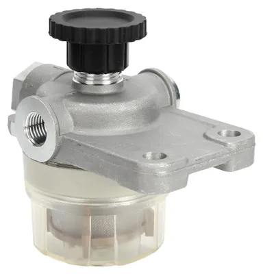 Image de Pompe auxiliaire manuelle universelle pour séparateur huile-eau de voiture A0000907350