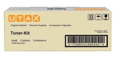 Immagine prodotto di UTAX CK4520 cartuccia toner 1 pz Originale Nero