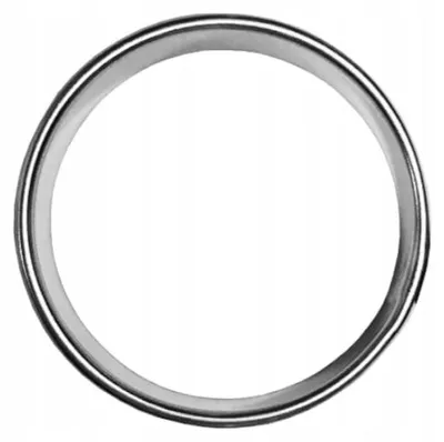 Produktbild von EkoForemki Ausstecher Kreis 6,6 cm Metall