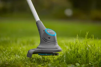Immagine prodotto di Gardena tagliabordi a batteria SmallCut 23 18V P4A solo