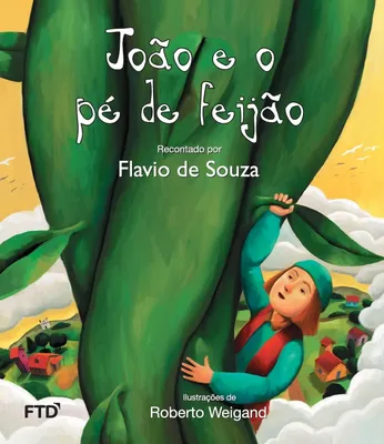Productafbeelding van João en de bonenrank