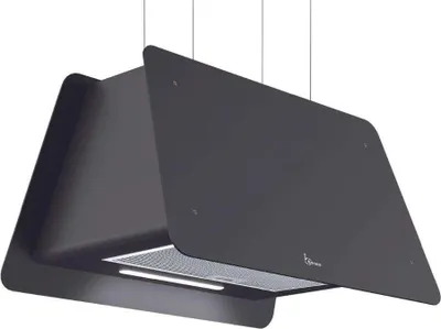 Immagine prodotto di CAPPA LADY cm 70X35 - Nera - 800 m3/h