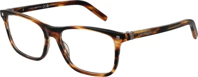 Produktbild von Brillenfassung Ermenegildo Zegna EZ5187 56053
