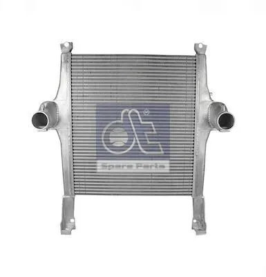 Produktbild von DT Spare Parts 7.21107 Ladeluftkühler LLK für IVECO EuroCargo I-III Turbo Intercooler