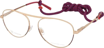 Produktbild von Missoni MMI 0023 YK9 Größe: 55
