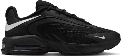 Imagen del producto de Nike Air Max Fire, color negro y blanco - Talla EU 43