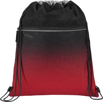 Produktbild von coocazoo Sportbeutel Turnbeutel, 10 Liter