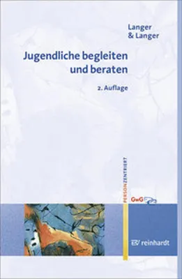 Produktbild von Jugendliche begleiten und beraten
