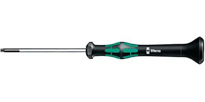Obrázok produktu pre Elektrický skrutkovač T 9 x 60 mm HF Wera | 4013288108678