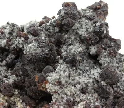 Produktbild von Sphalerit (Blende) 1780,0 Karat