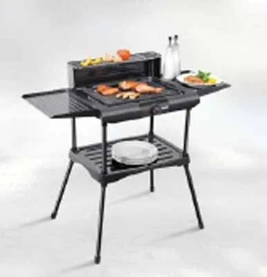 Produktbild von Unold 58565 Barbecue-Grill Vario
