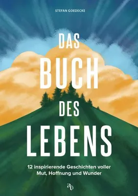 Obrázok produktu pre Das Buch des Lebens