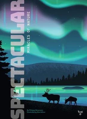 Productafbeelding van Spectacular: Miracles of Nature