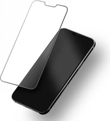 Productafbeelding van Ultra Clear gehard glas, compatibel met de Samsung Galaxy A55 5G