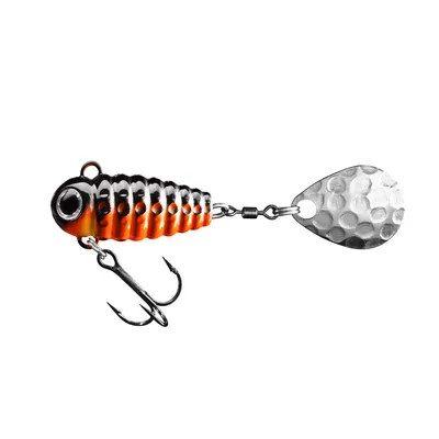 Produktbild von Spinmad Crazy Bug (6g) 3,2cm Farbe: 2510