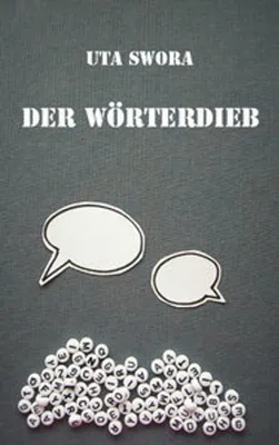 Produktbild von Der Wörterdieb