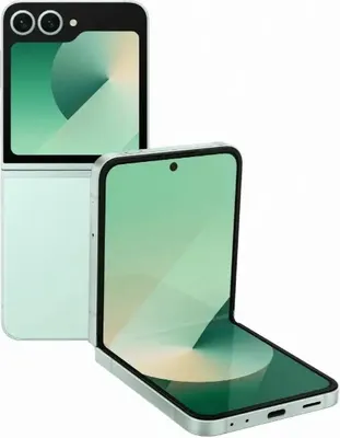 Productafbeelding van Galaxy Z Flip6 512GB, mobiele telefoon