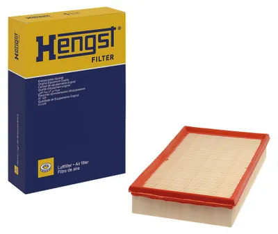 Obrázok produktu pre Vzduchový filter HENGST FILTER