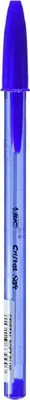 Immagine prodotto di BIC biros Cristal Soft, colore linea: blu